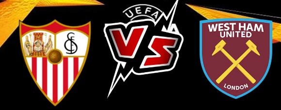 مشاهدة مباراة وست هام يونايتد ضد إشبيلية بث مباشر 17-03-2022